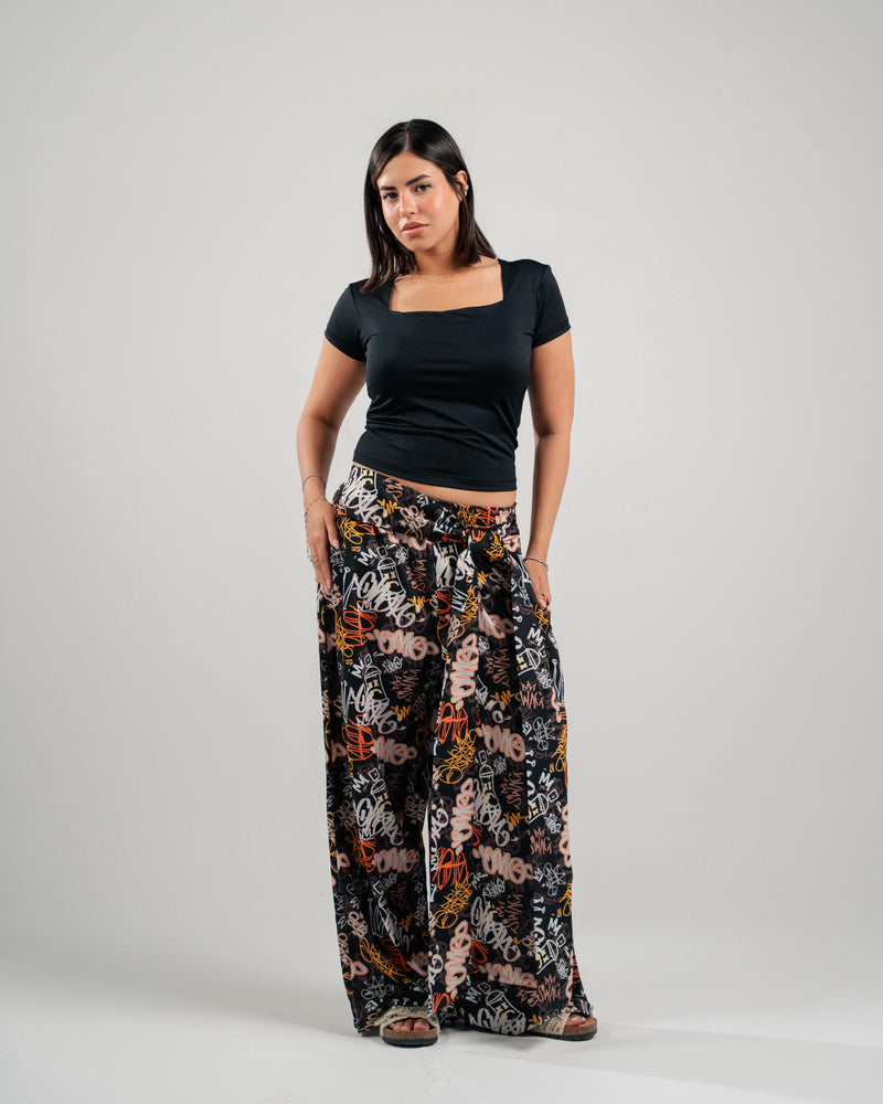 Pants collection