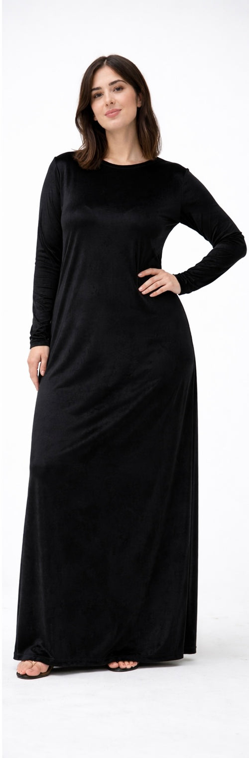Basic dress