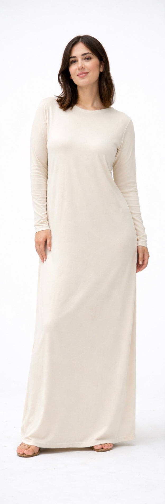 Basic dress