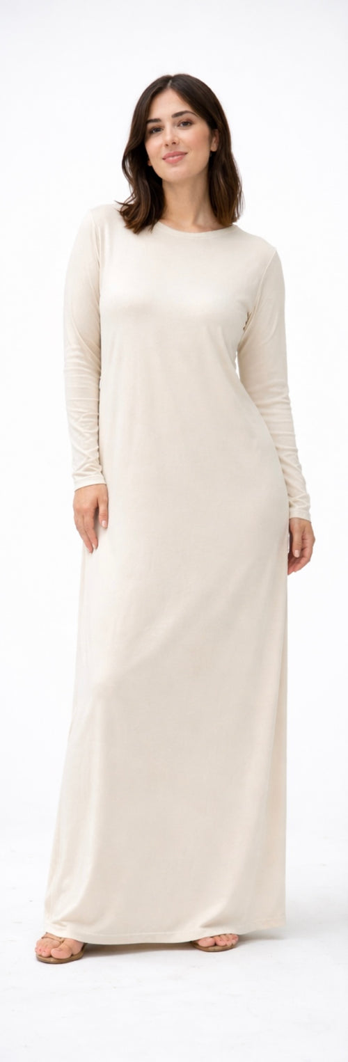Basic dress