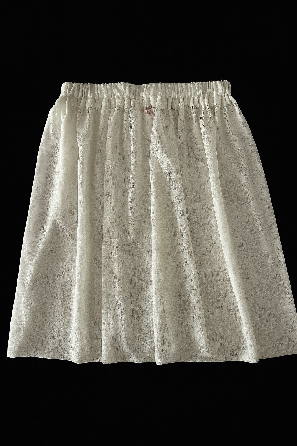 French skirt