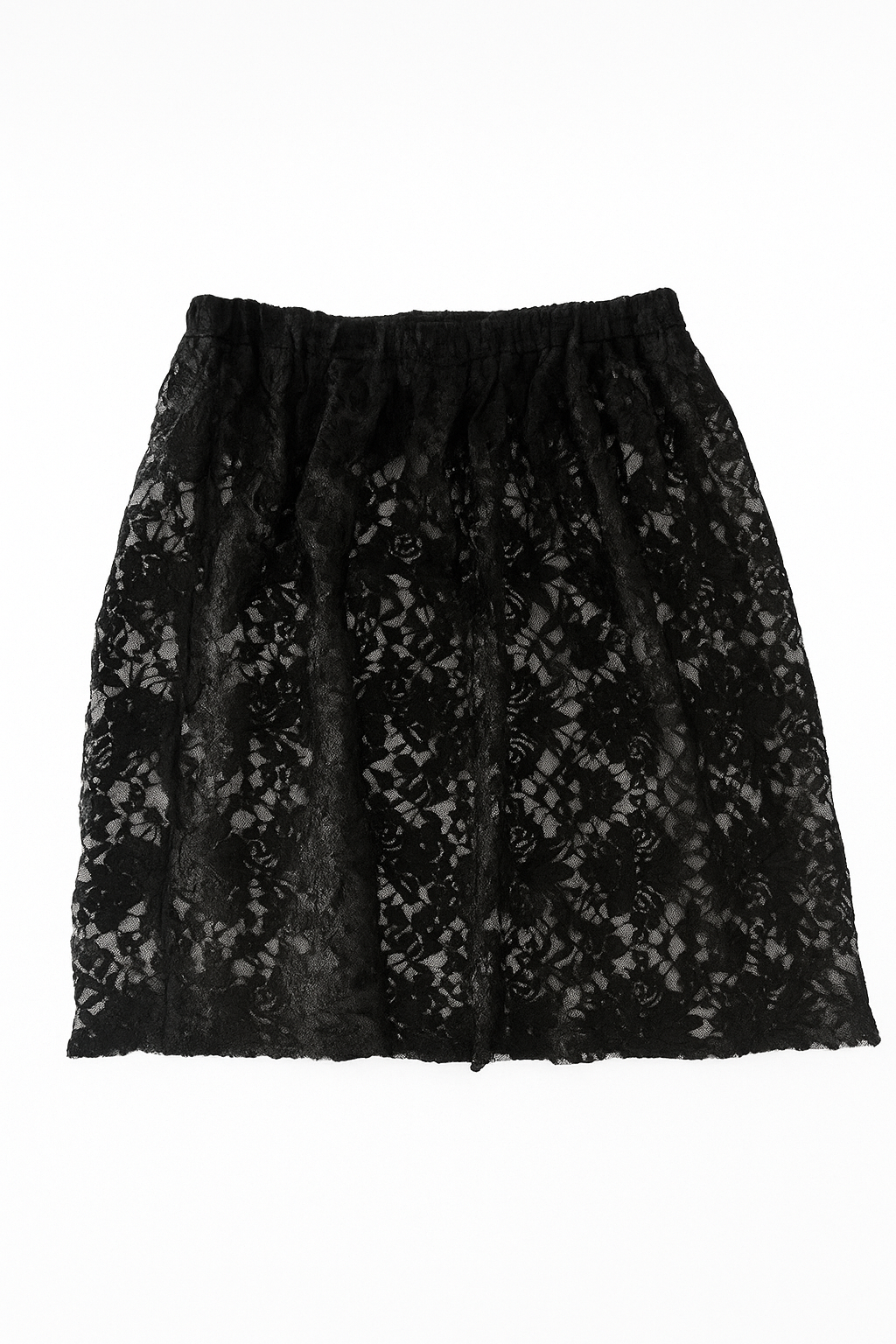 French skirt